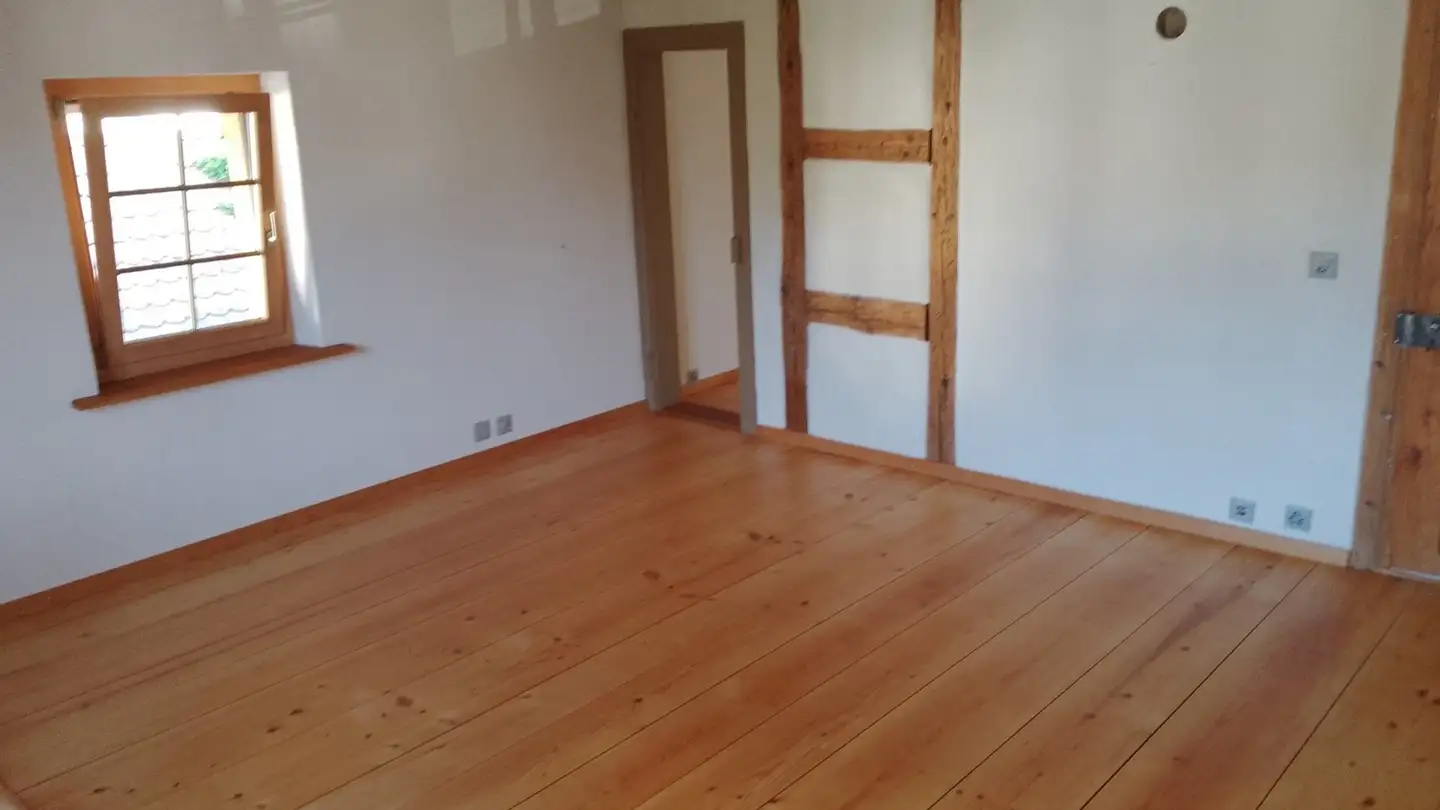 Single room for rent - Rutschbergstrasse 2, 8608 Bubikon - Photo 4