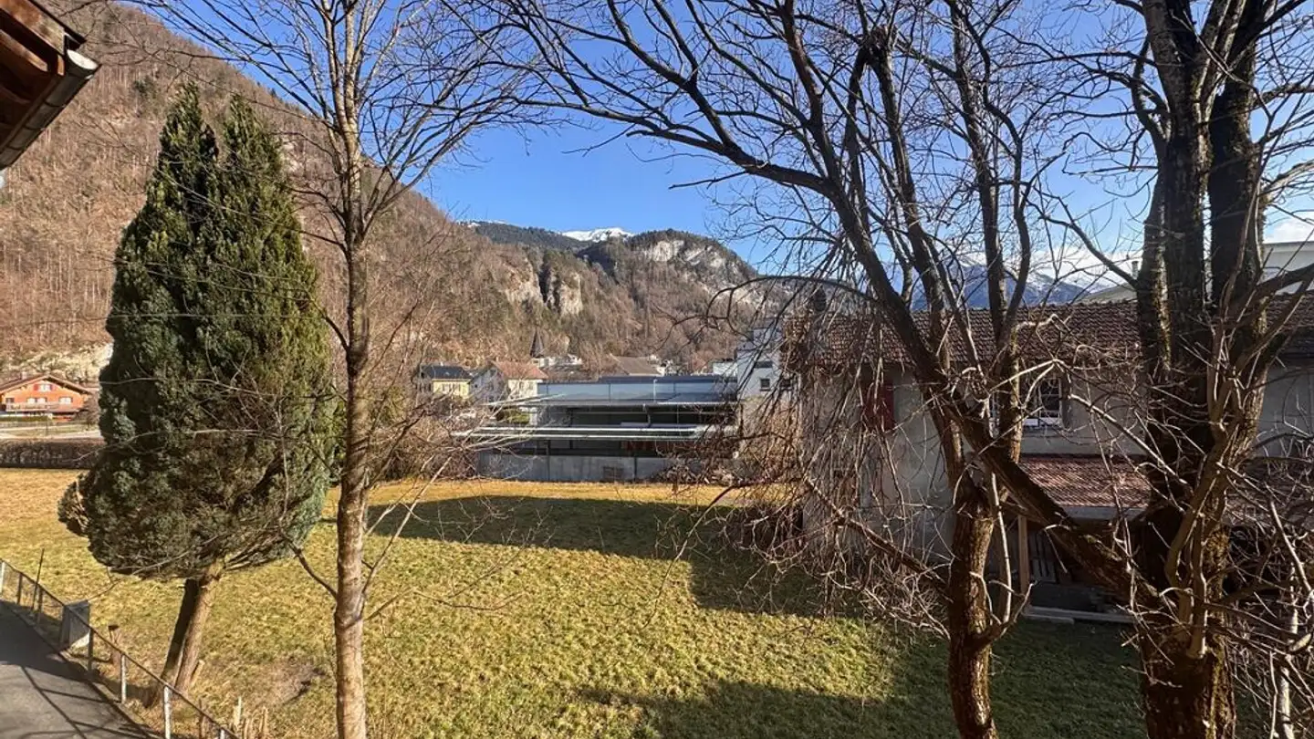 Bureau à louer - Hauptstrasse 10, 3860 Meiringen
