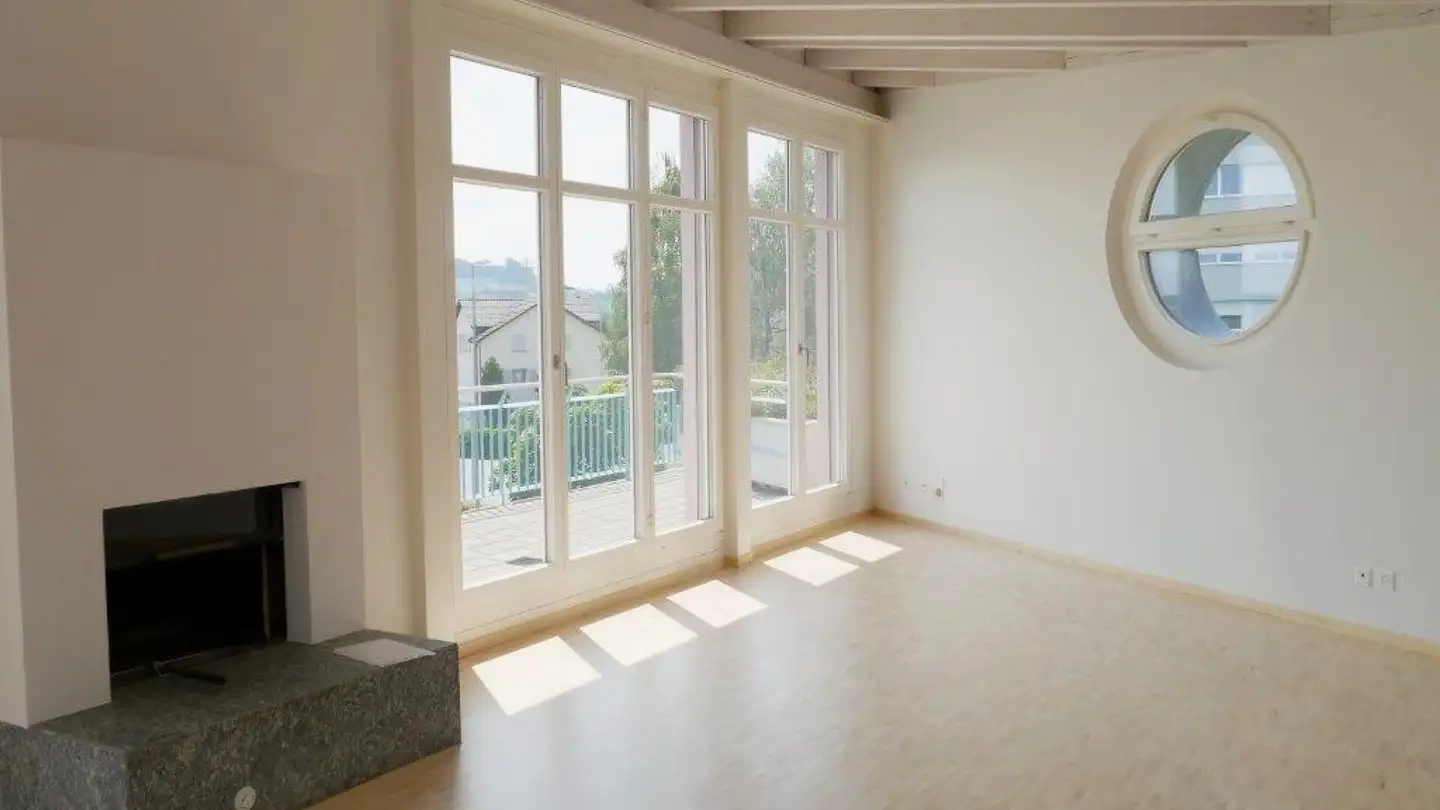 Apartment for rent - Rosenhofweg, 9500 Wil SG - Photo 2