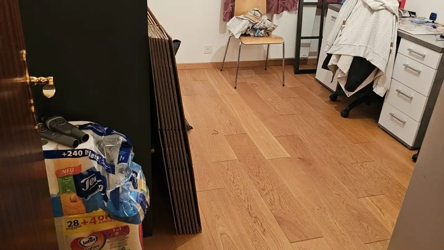 Maison individuelle à louer - 1073 Savigny