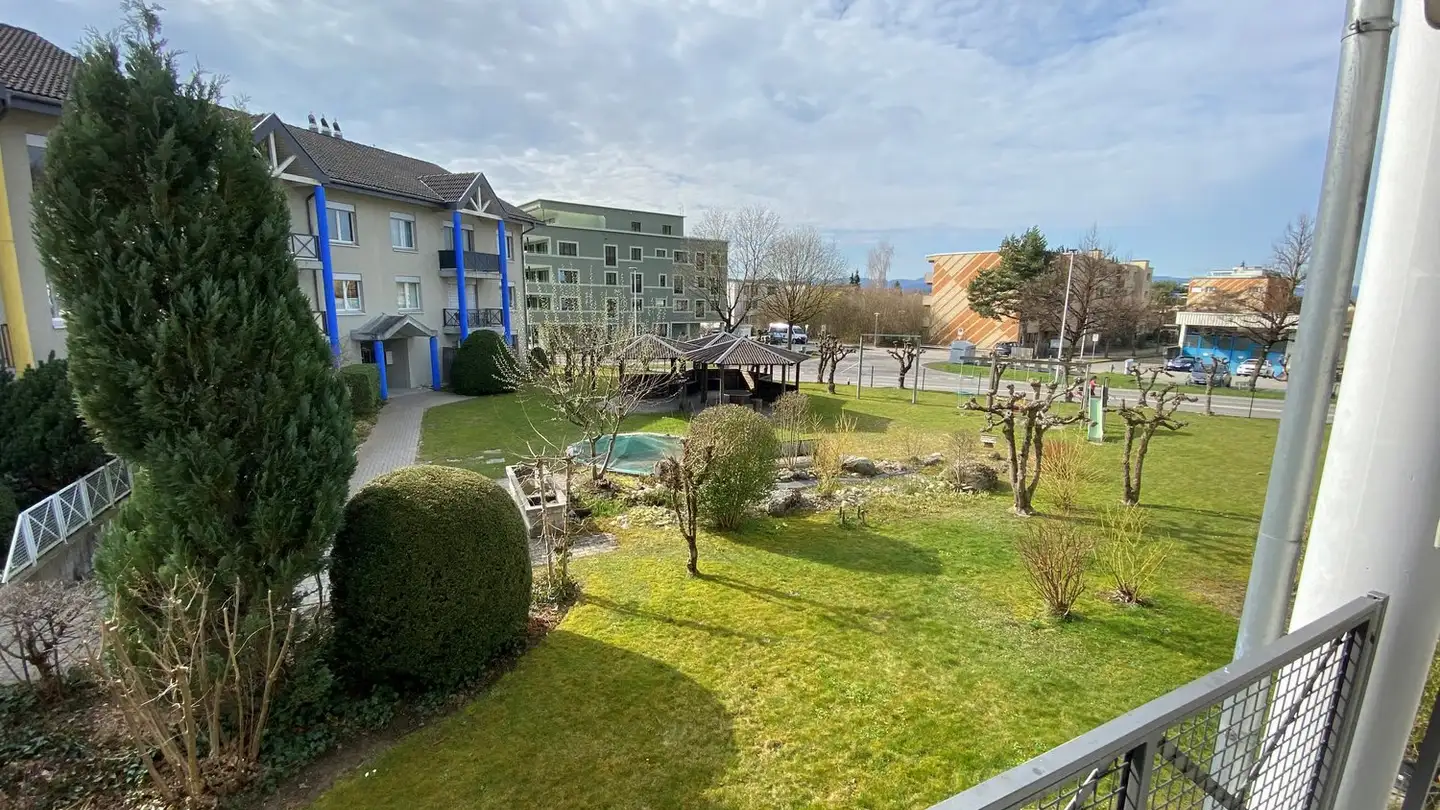 Appartamento in affitto - Altachenstrasse 1, 4800 Zofingen - Foto 3