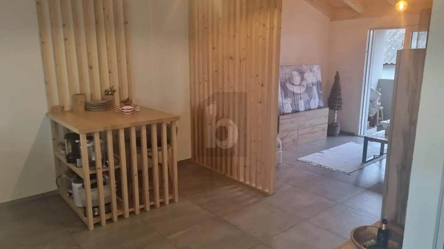 Appartamento in vendita - 1962 Pont-de-la-Morge (Sion)