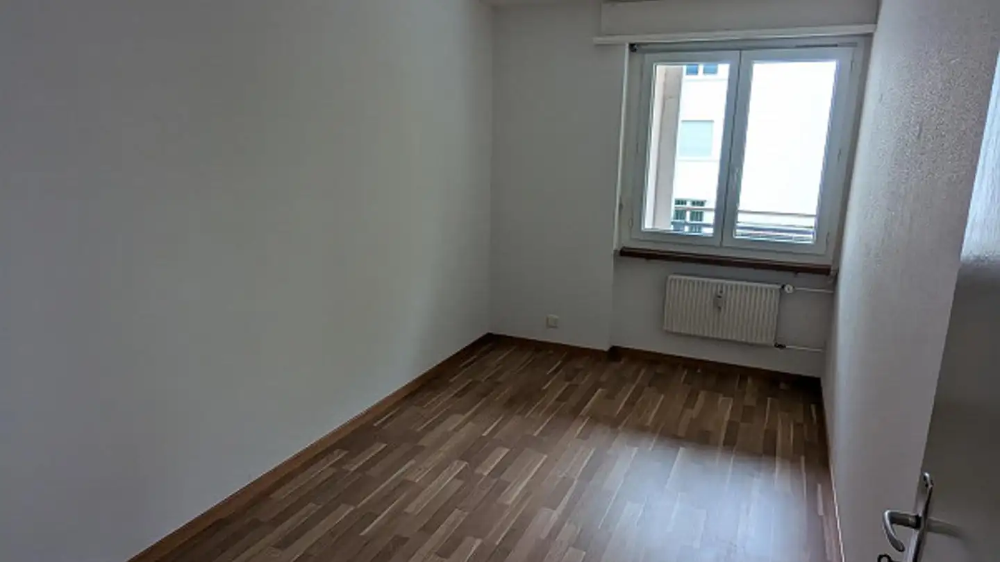 Apartment for rent - Fabrikstrasse 9, 3360 Herzogenbuchsee