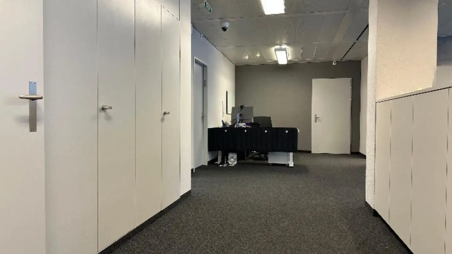 Bureau à louer - Seilerstrasse 4, 3011 Bern - Photo 4