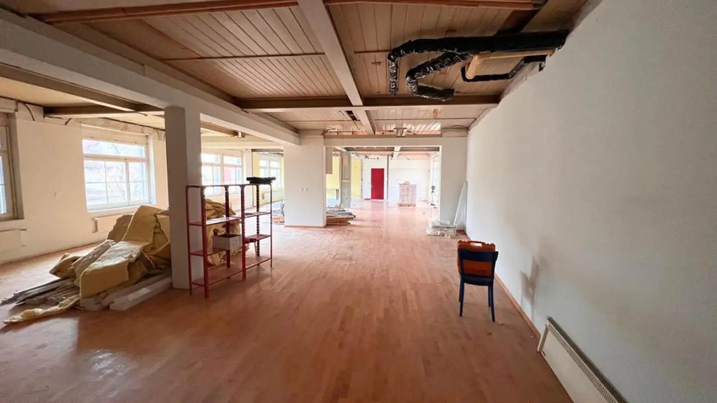 Bureau à louer - Hauptstrasse 10, 3860 Meiringen - Photo 4