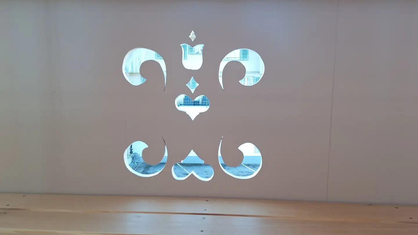 Appartement à louer - Hauptstrasse 41, 4952 Eriswil - Photo 3