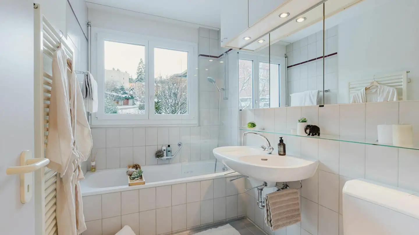 Wohnung kaufen - Schiltmatthalde 4, 6048 Horw - Foto 4