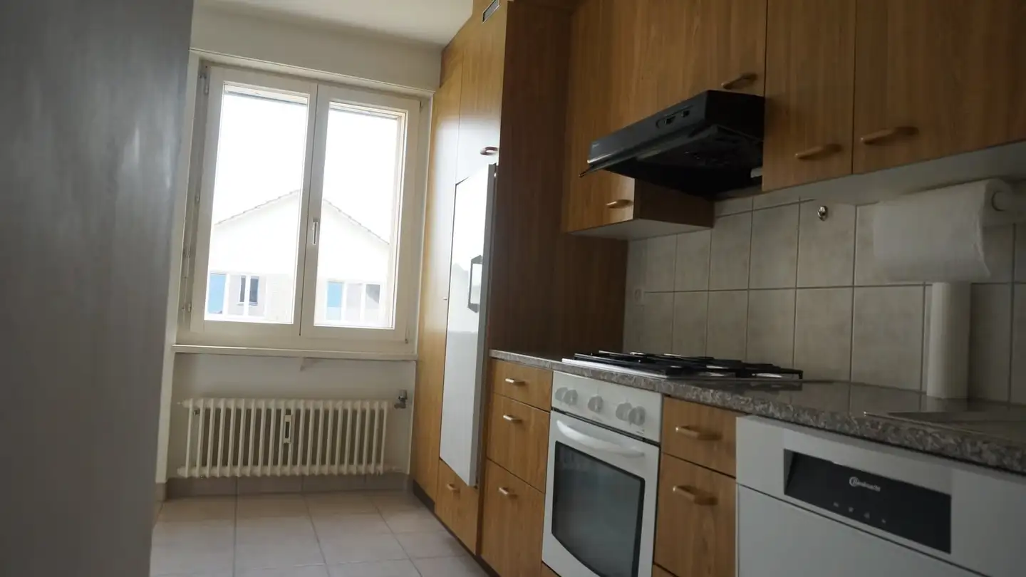 Appartamento in affitto - Lärchengartenstrasse 9, 4127 Birsfelden - Foto 4