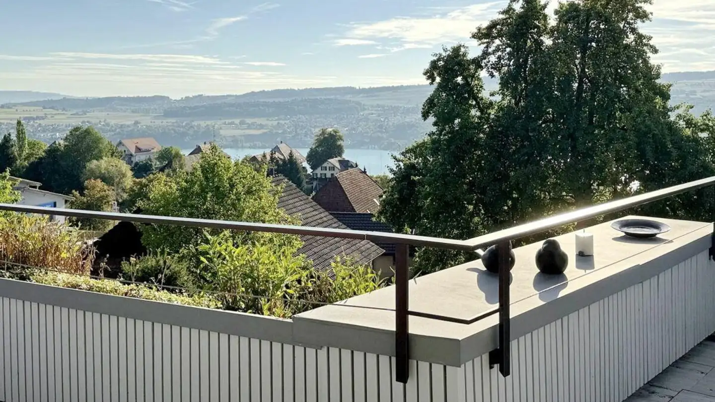 Stepped apartment for sale - 5708 Birrwil - Photo 3