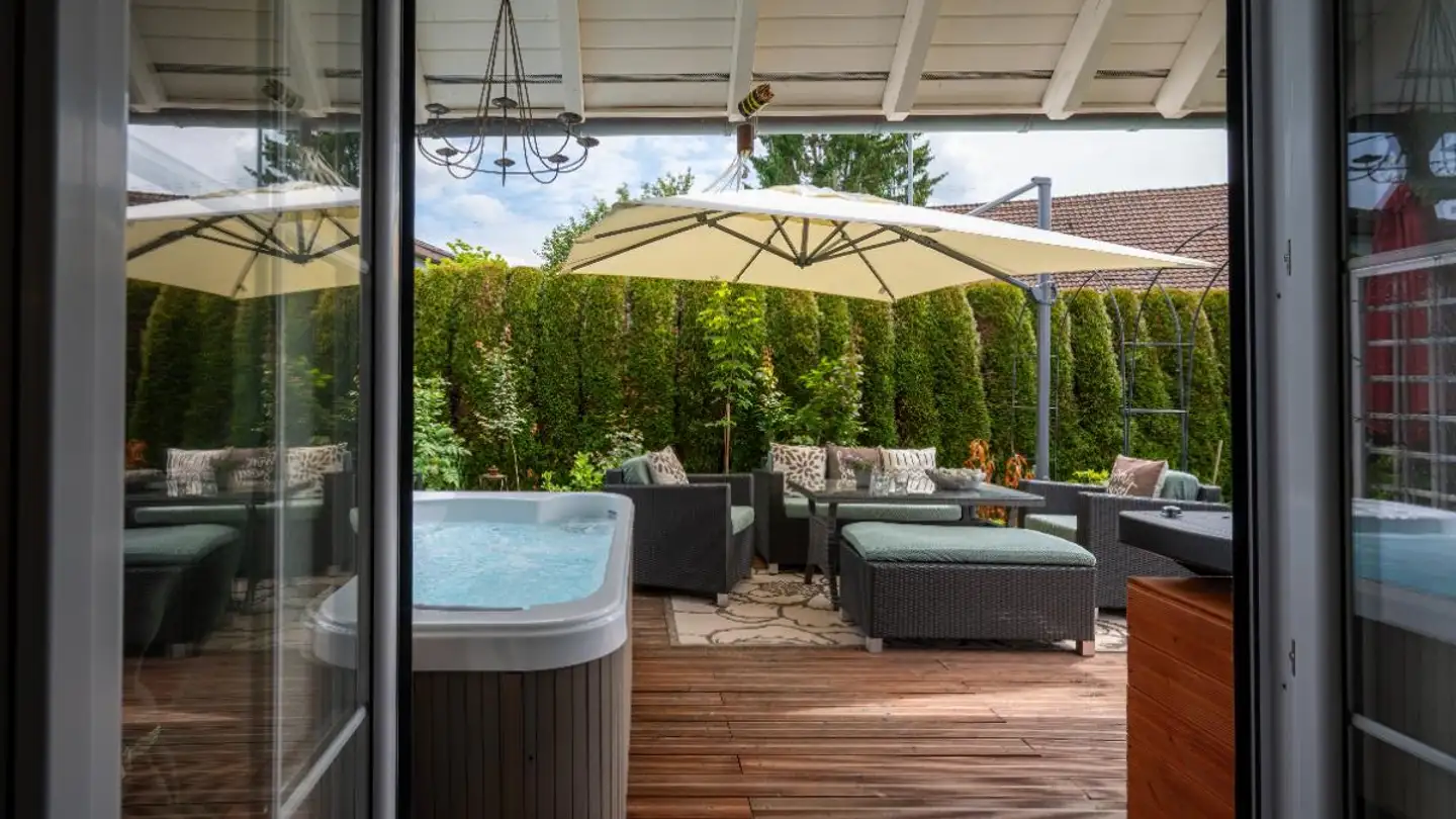 Einfamilienhaus kaufen - Schulstrasse 3, 9556 Zezikon - Foto 3