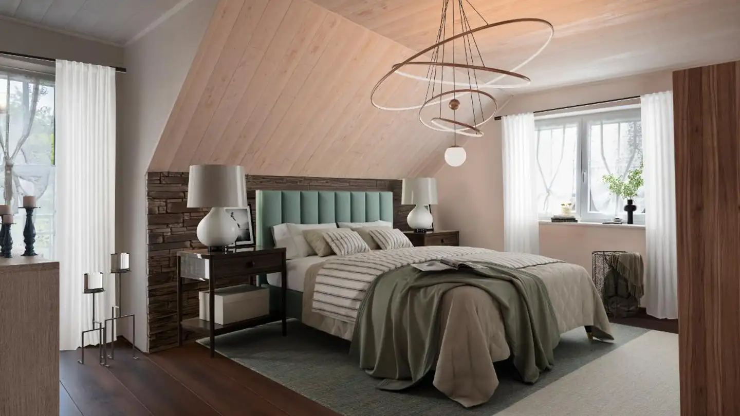 Einfamilienhaus kaufen - Schulstrasse 3, 9556 Zezikon - Foto 4