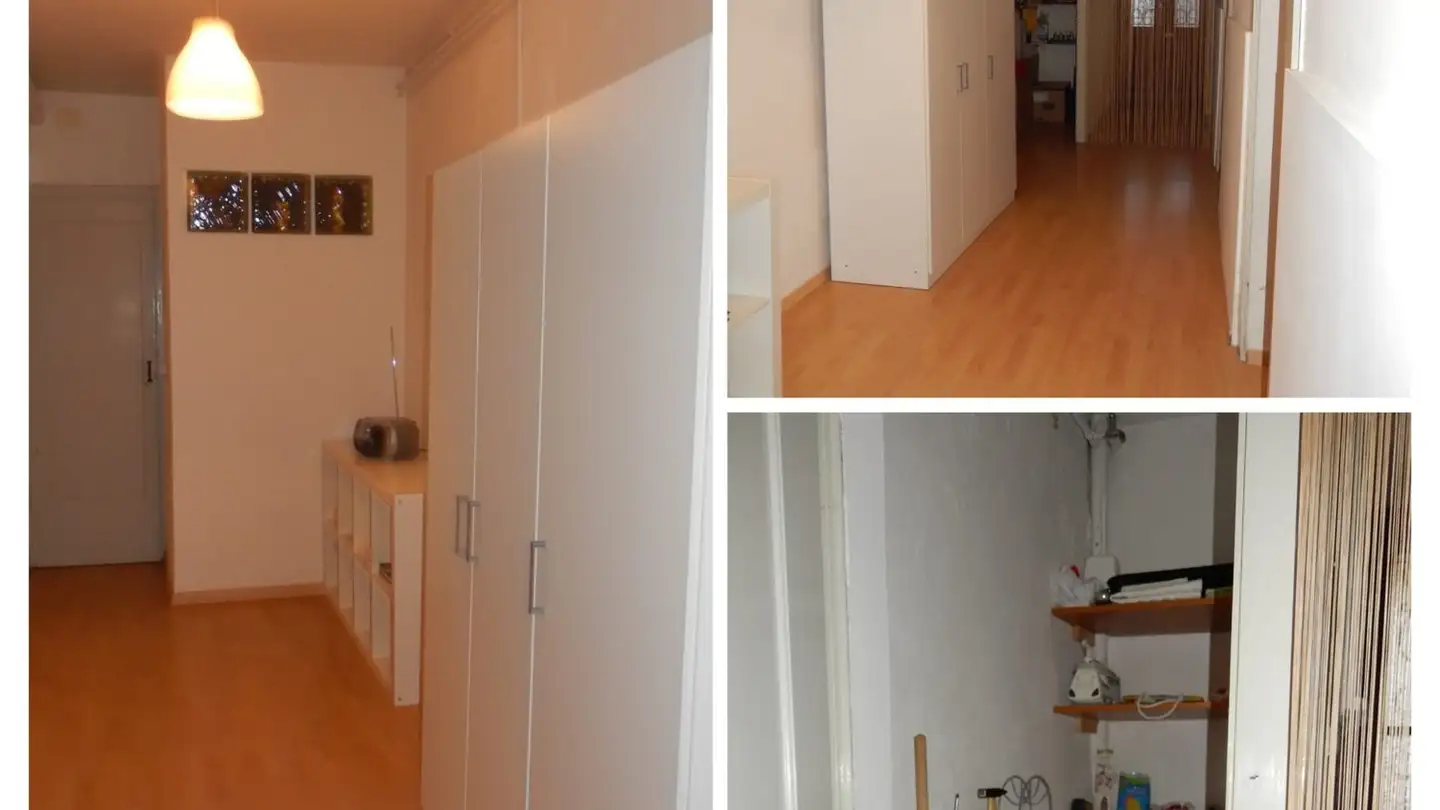 Appartamento in affitto - Via Stazione, 6828 Balerna - Photo 3