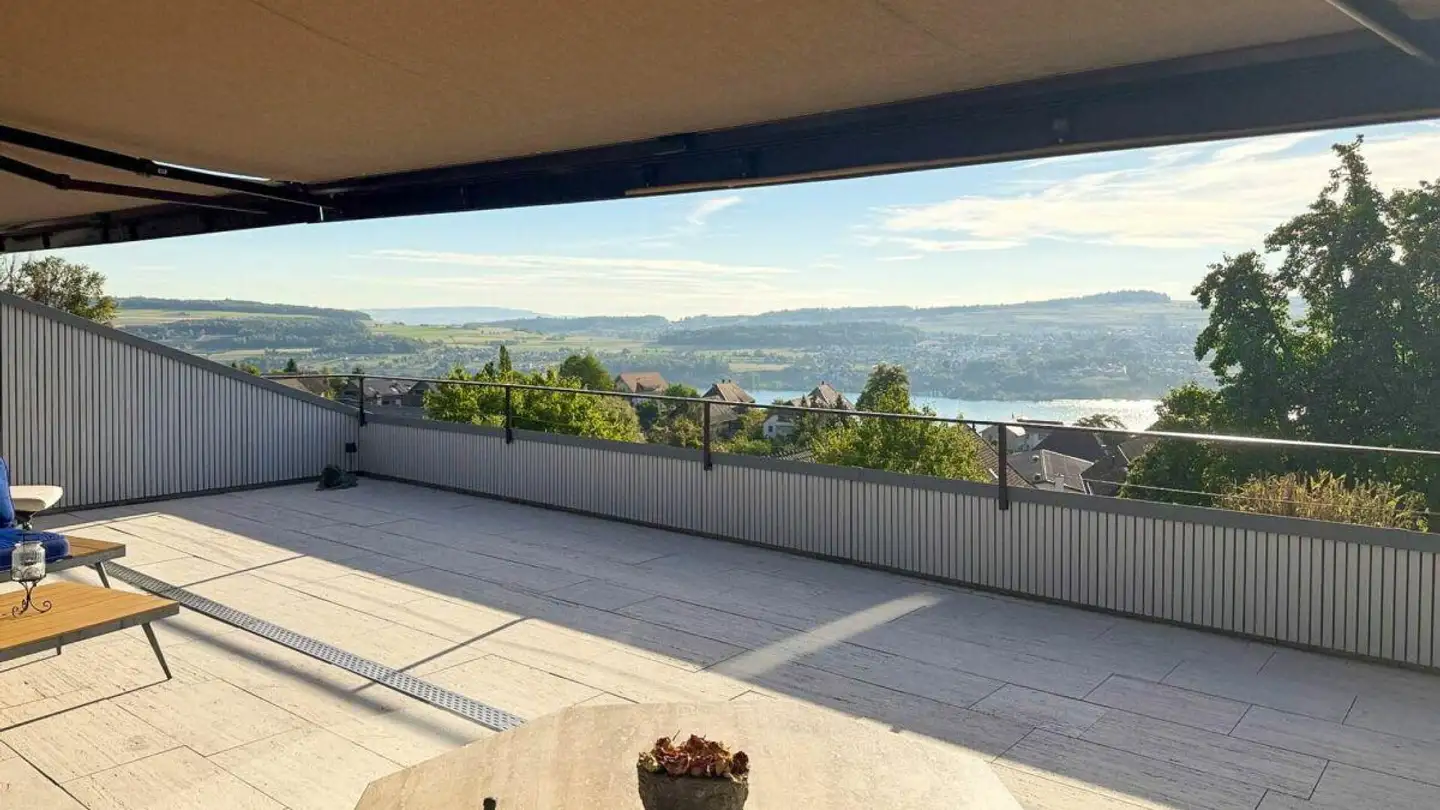 Appartamento a gradini in vendita - 5708 Birrwil