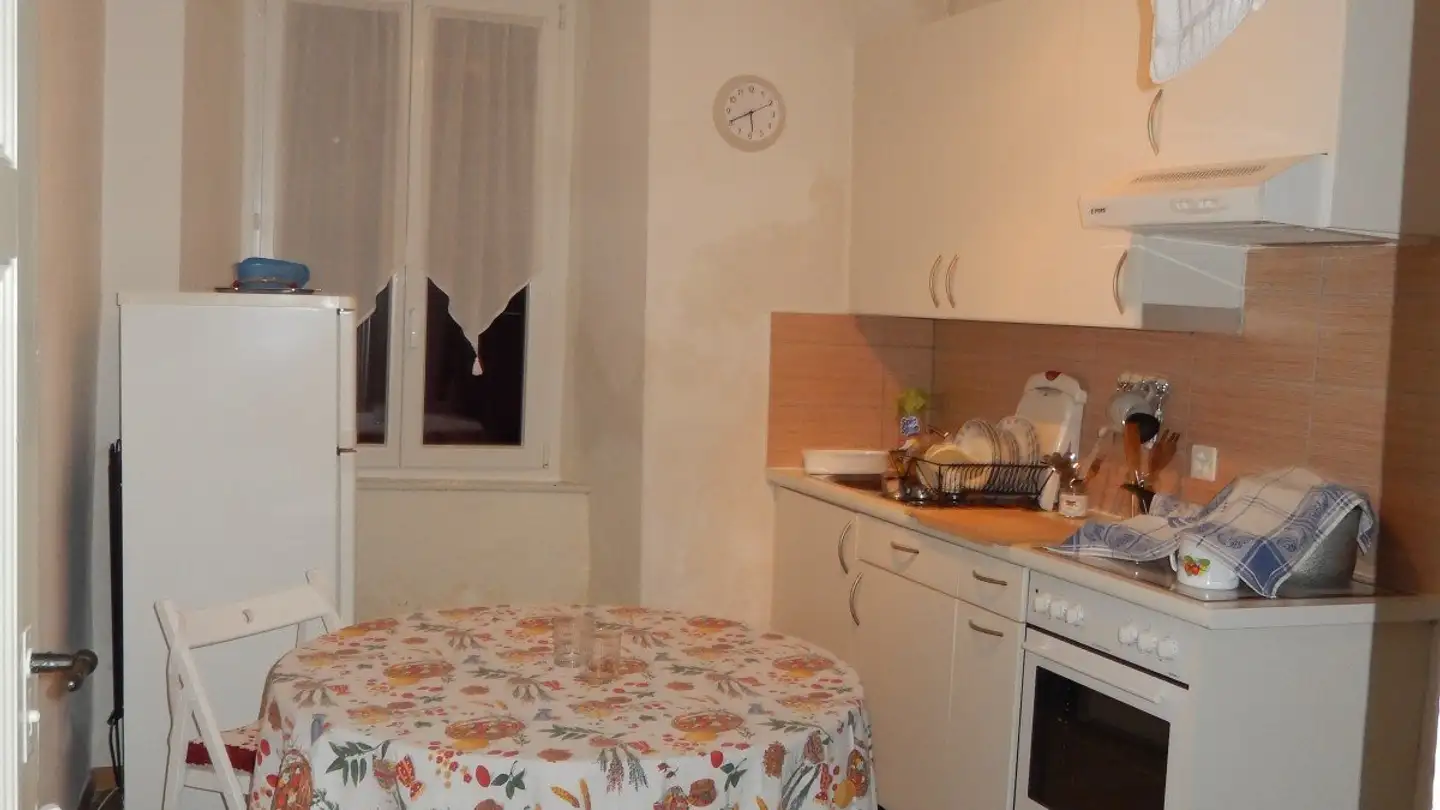 Appartamento in affitto - Via Stazione, 6828 Balerna - Photo 4