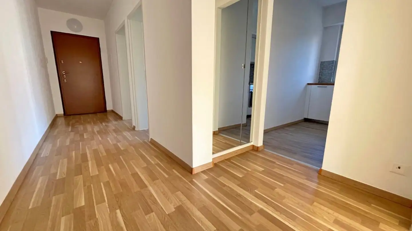 Appartamento in affitto - Via Franchini 11, 6850 Mendrisio
