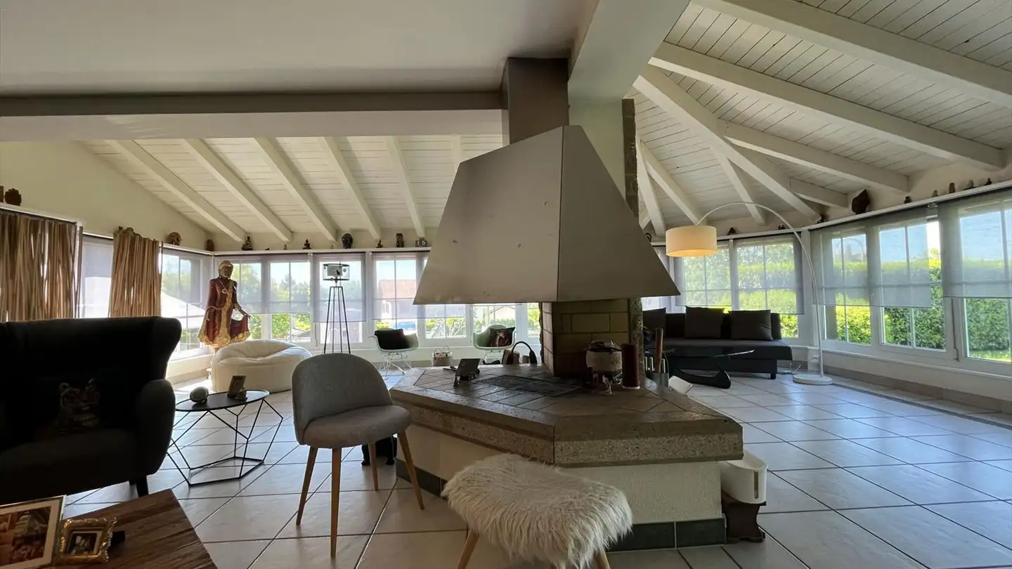 Maison individuelle à vendre - 1551 Vers-chez-Perrin - Photo 2