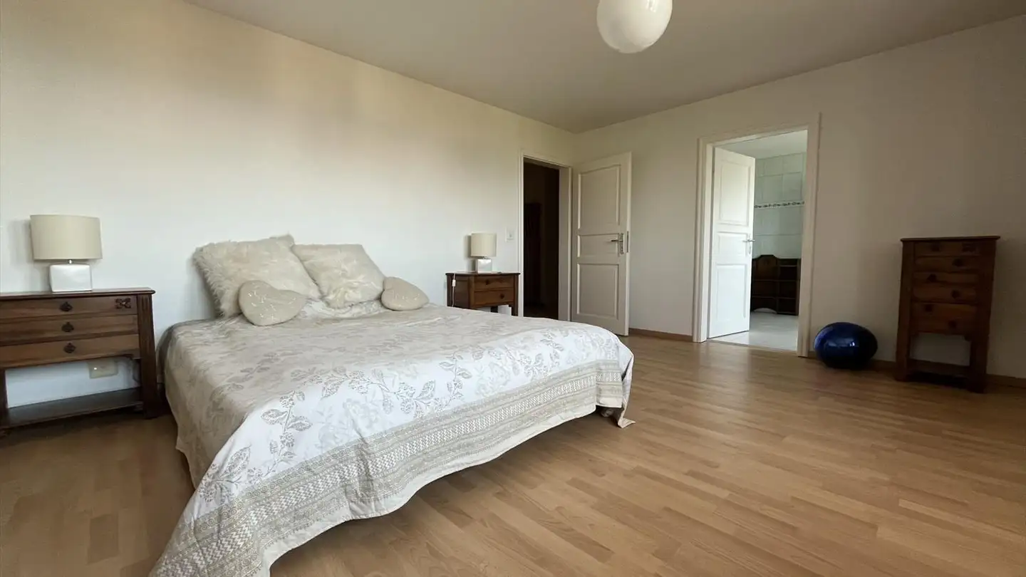 Maison individuelle à vendre - 1551 Vers-chez-Perrin - Photo 4