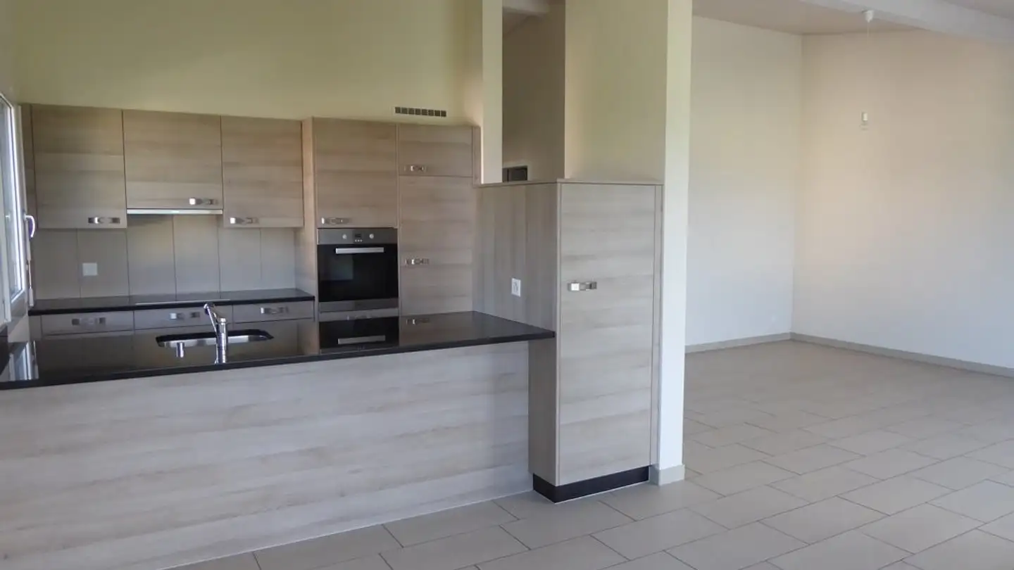 Appartamento in affitto - Impasse Des Roches 13, 1553 Châtonnaye - Photo 2