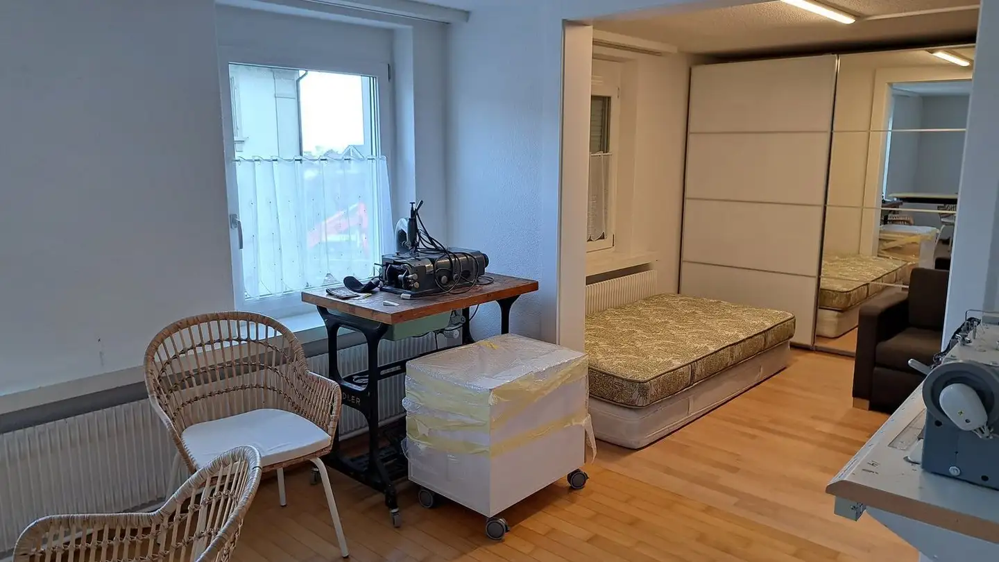 Appartamento in affitto - Fischingerstrasse 13, 8370 Sirnach - Photo 3