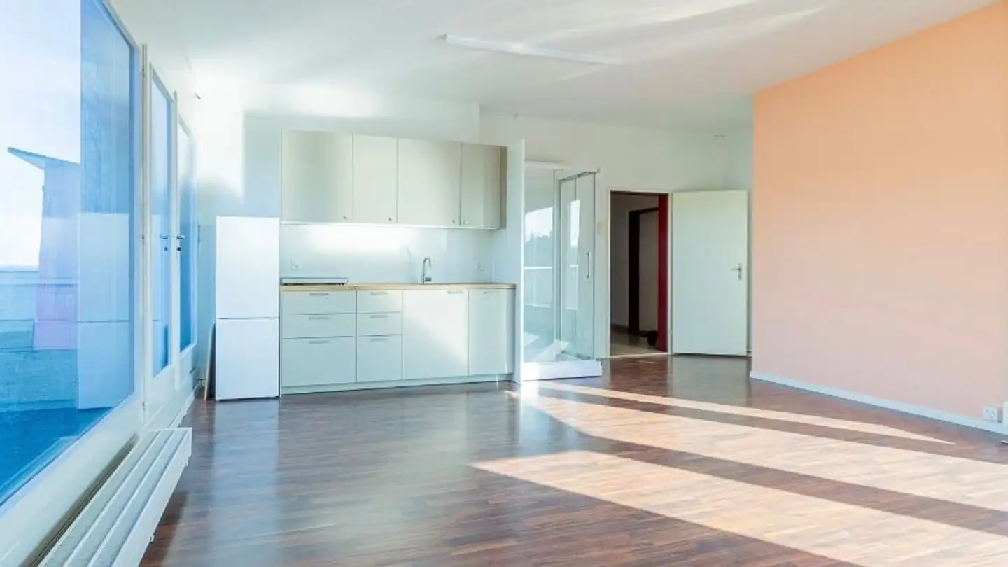 Loft for rent - 6020 Emmenbrücke - Photo 3