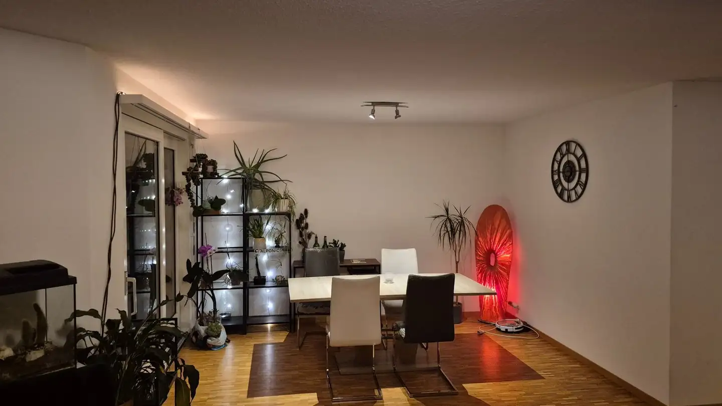 Chambre à louer - 1260 Nyon - Photo 4