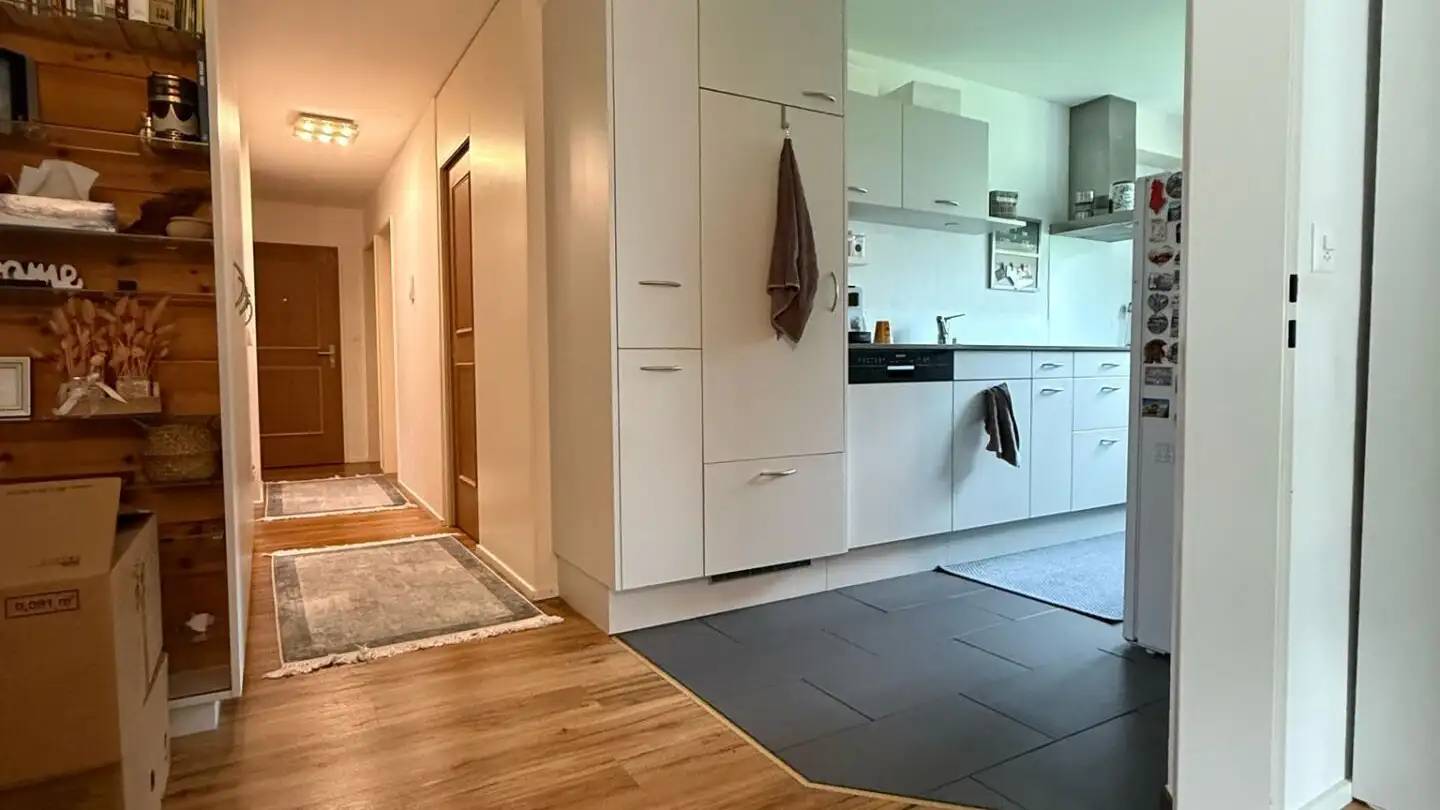 Appartamento in vendita - 6467 Schattdorf - Photo 2