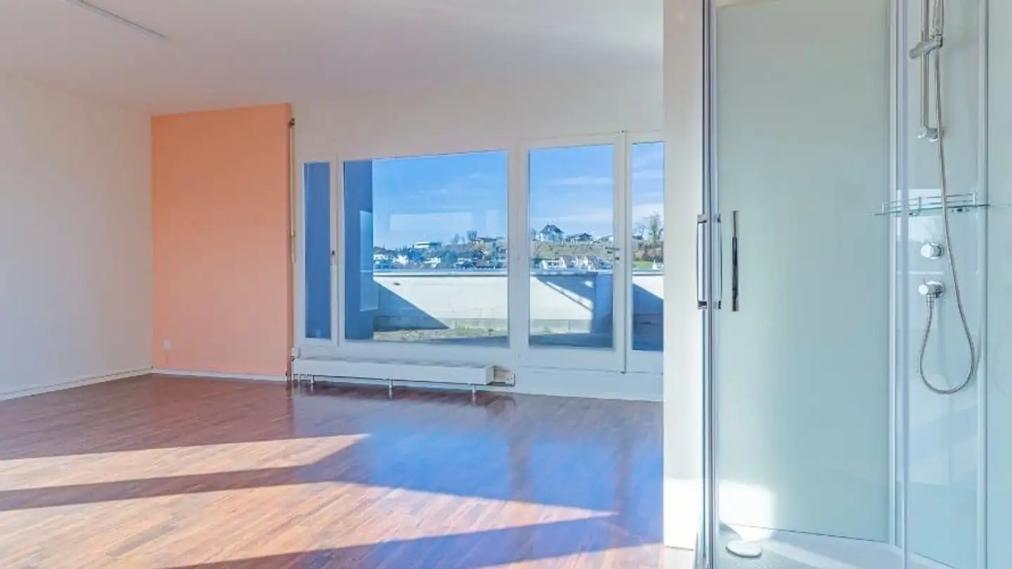 Loft for rent - 6020 Emmenbrücke - Photo 4