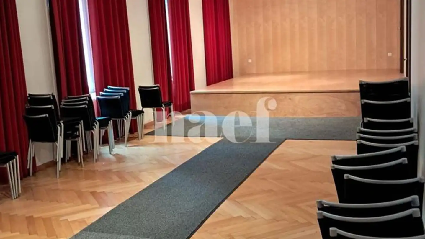 Office space for rent - 2300 La Chaux-de-Fonds