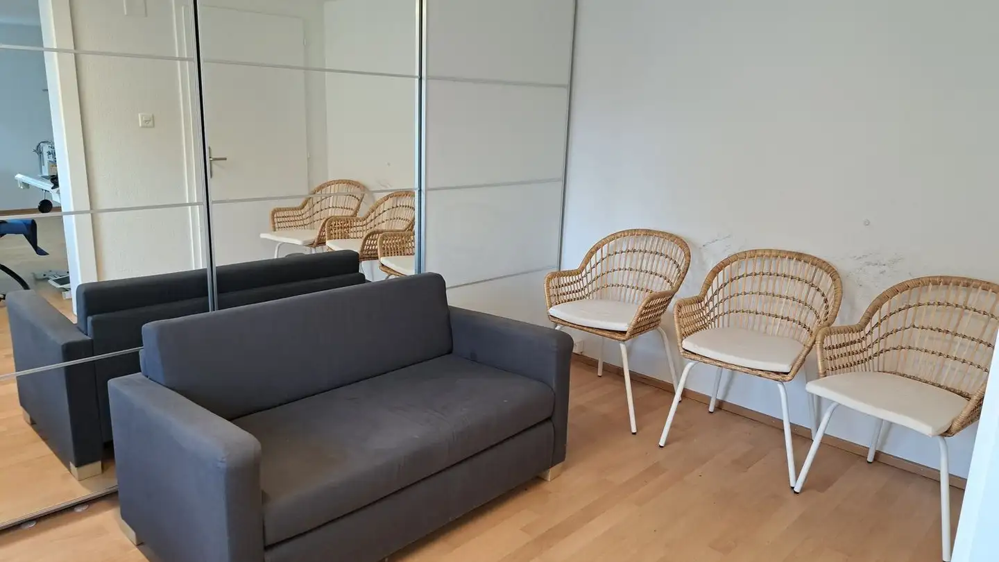 Appartamento in affitto - Fischingerstrasse 13, 8370 Sirnach - Photo 4