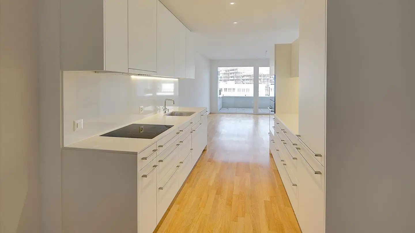 Wohnung mieten - 5000 Aarau - Foto 4