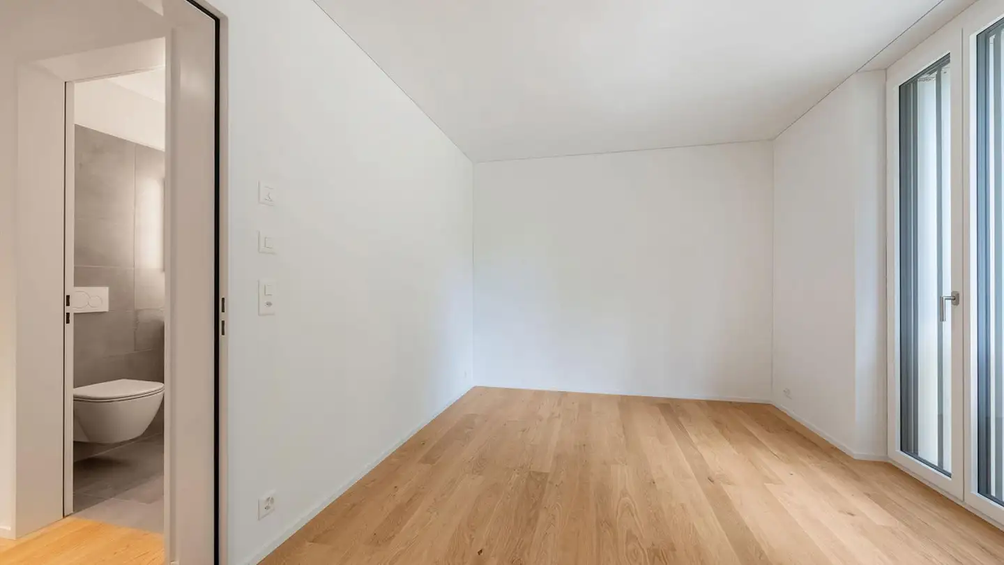 Apartment for rent - Segelhofstrasse 28, 5405 Dättwil AG - Photo 4