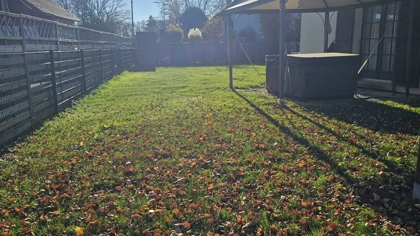 Maison individuelle à louer - 1073 Savigny - Photo 3