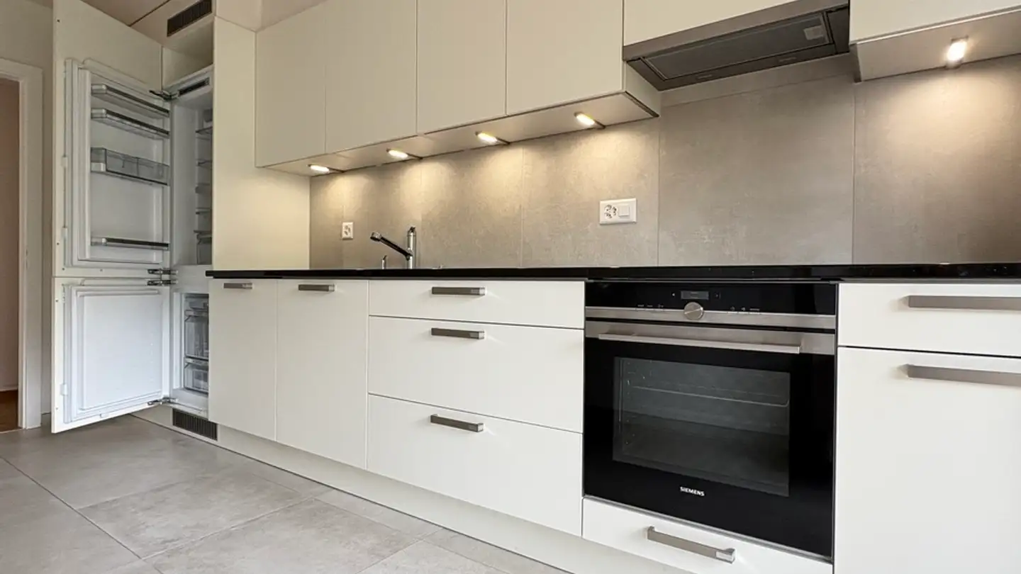 Apartment for rent - Avenue de Beaumont, 1012 Lausanne - Photo 2