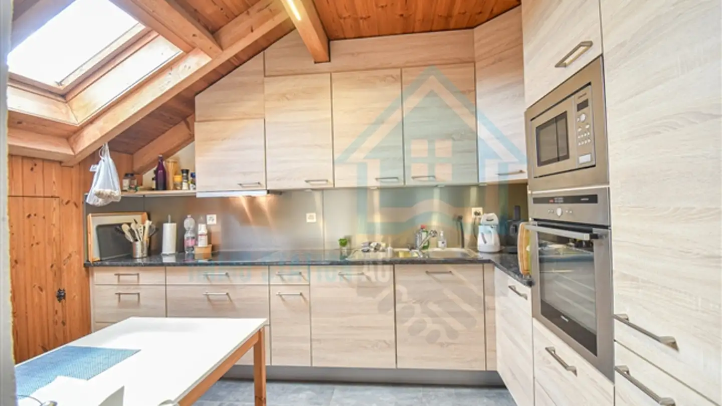 Appartement à vendre - Chäppelismattstrasse 2, 4702 Oensingen - Photo 2