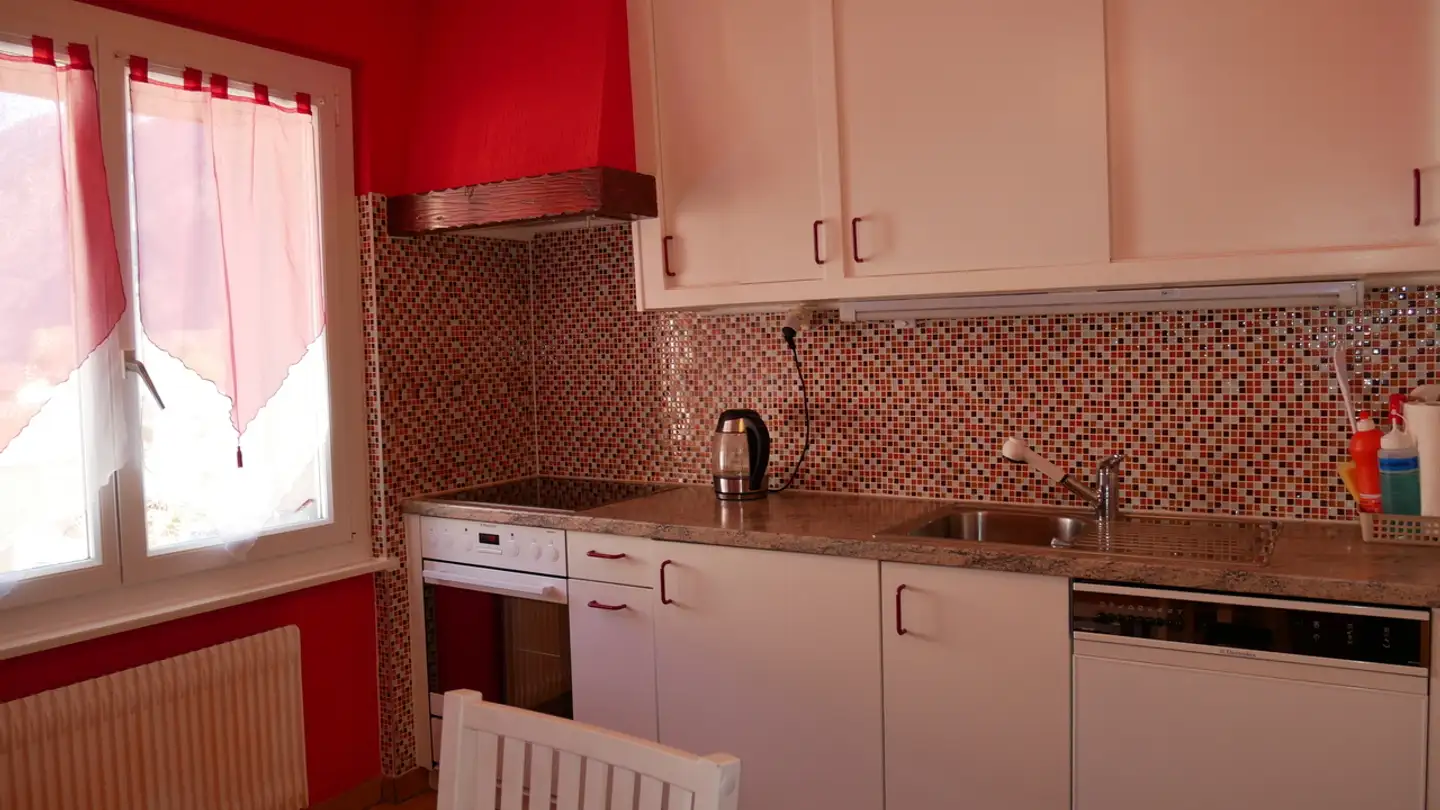 Wohnung kaufen - 1904 Vernayaz