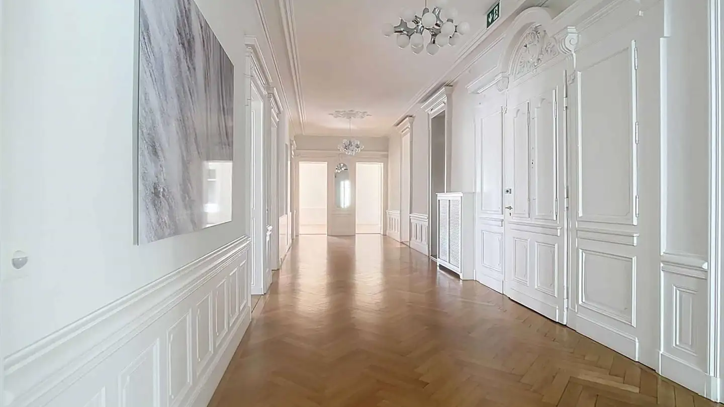 Apartment for sale - 1006 Lausanne