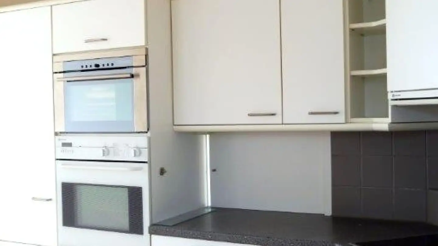 Apartment for rent - Rosenhofweg, 9500 Wil SG - Photo 3