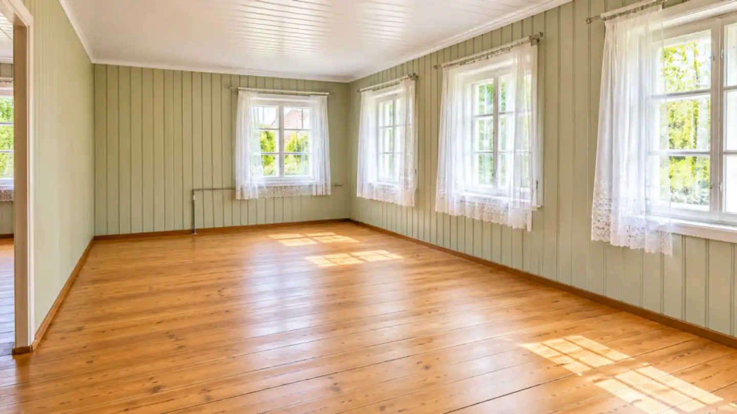 Maison individuelle à vendre - Hinterhagweg 9, 5722 Gränichen - Photo 2