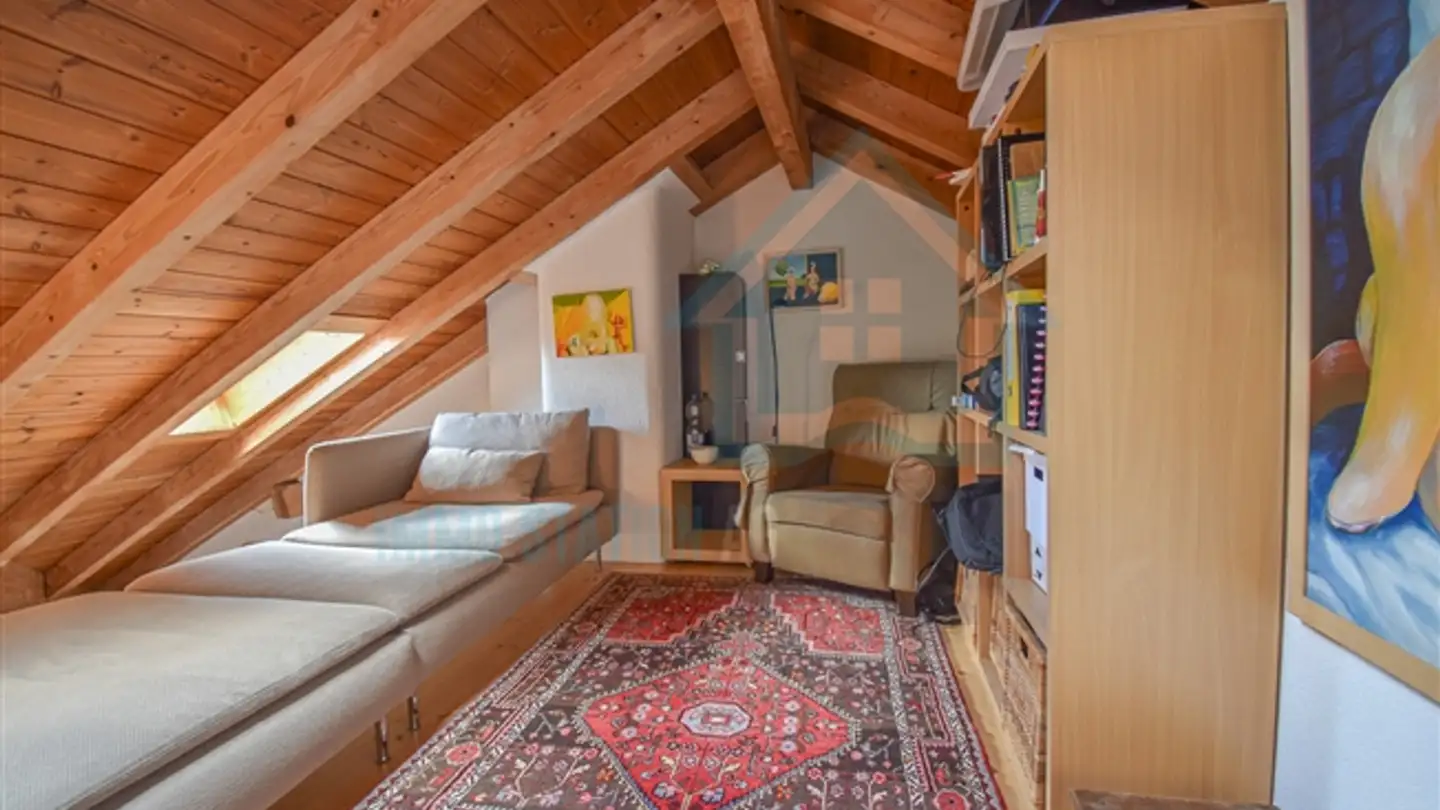 Appartement à vendre - Chäppelismattstrasse 2, 4702 Oensingen - Photo 3