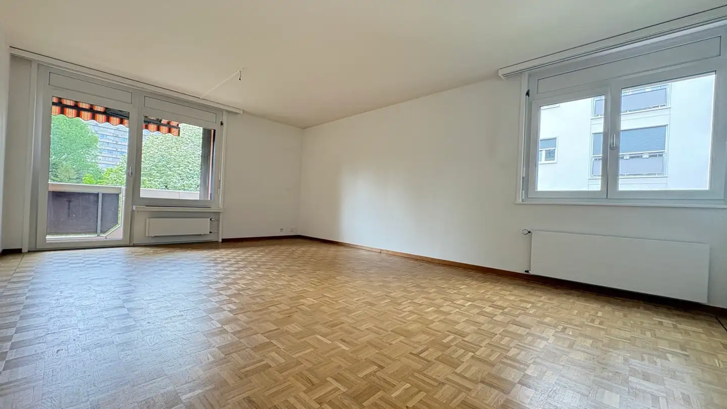 Apartment for rent - Avenue de Beaumont, 1012 Lausanne - Photo 3