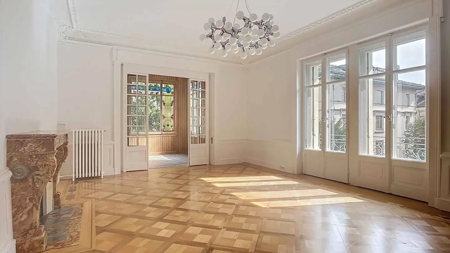 Appartamento in vendita - 1003 Lausanne - Photo 2