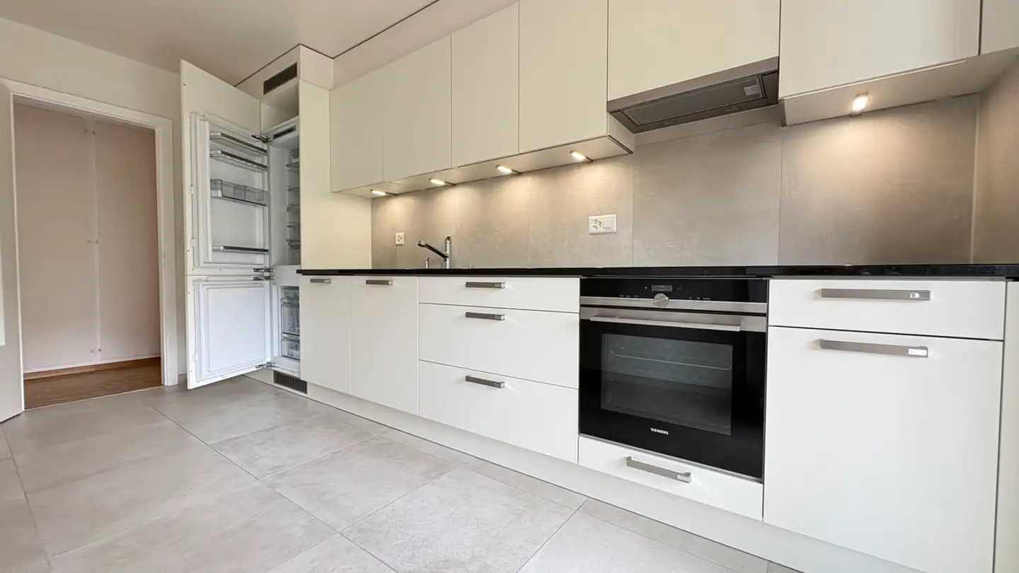 Apartment for rent - Avenue de Beaumont, 1012 Lausanne - Photo 4