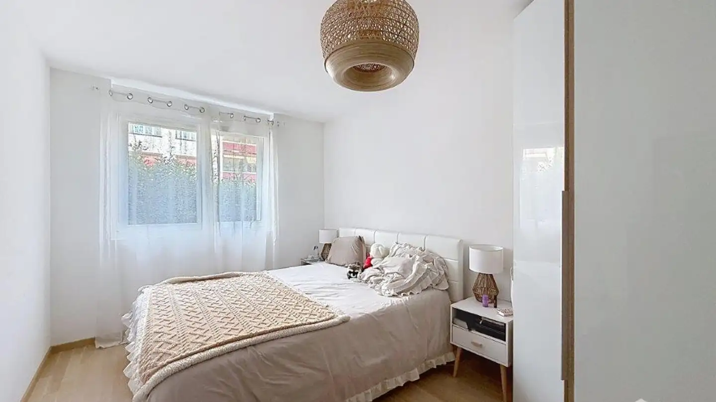 Apartment for rent - Rue De L'hôpital 4, 1896 Vouvry - Photo 3
