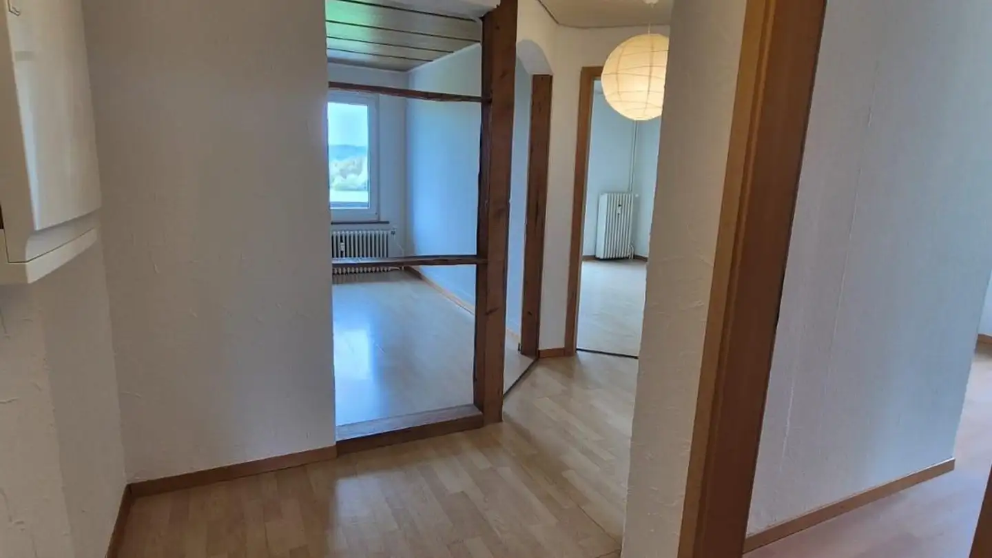 Appartement à louer - 2545 Selzach