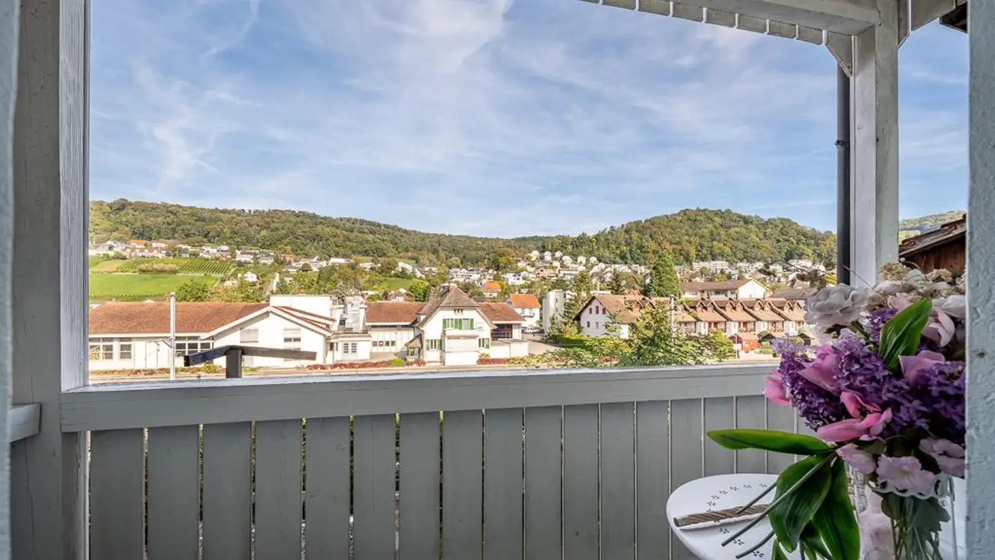 Casa singola in vendita - Weierstrasse 44, 5313 Klingnau