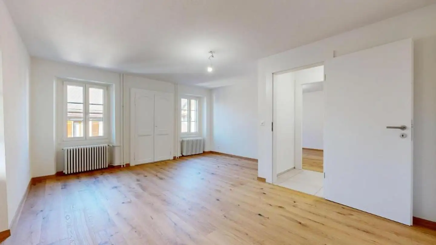 Apartment for rent - Rue Des Fontaines 1, 1816 Chailly-Montreux - Photo 2