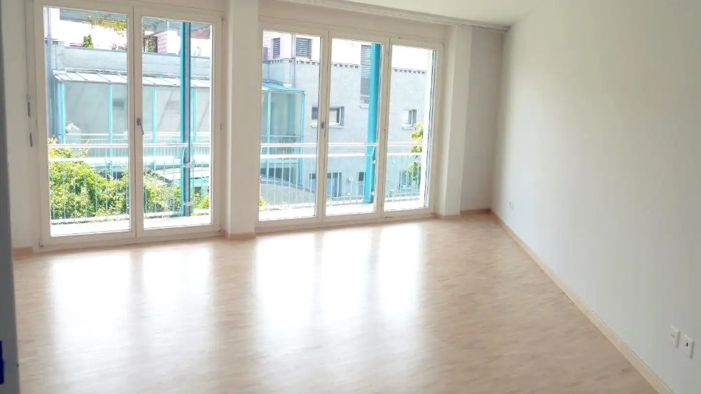 Apartment for rent - Rosenhofweg, 9500 Wil SG - Photo 4