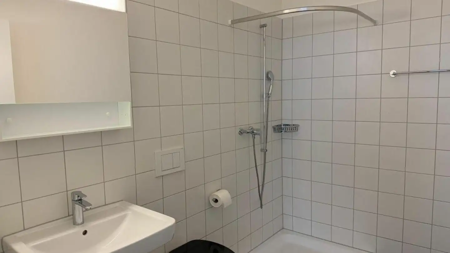 Wohnung mieten - Bahnhofstrasse 32, 9470 Buchs SG - Foto 4