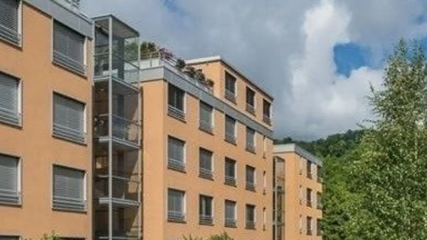 Appartamento in affitto - Brückenstrasse 16, 5430 Wettingen - Foto 2