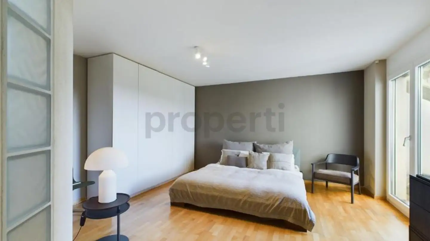 Maison individuelle à louer - 8906 Bonstetten - Photo 4